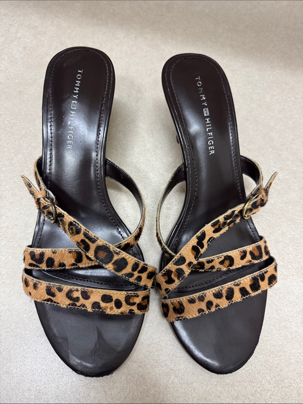 Tommy Hilfiger sandal
